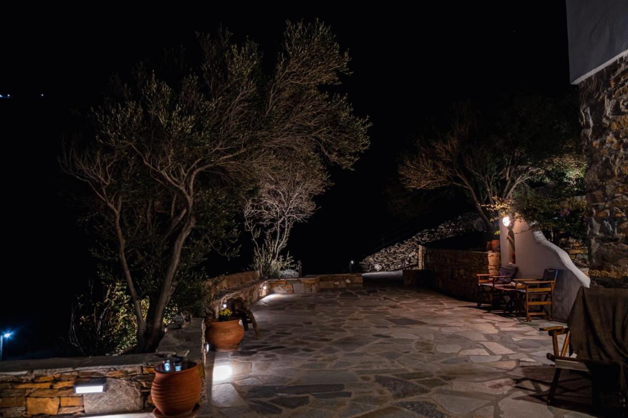 Holiday home Mavrianos Sea View