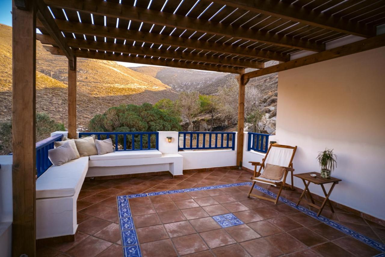 Mavrianos Sea View Holiday home
