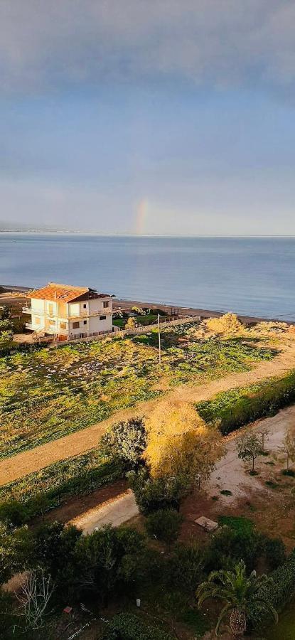 Irida 2br With Amazing Sea View. *