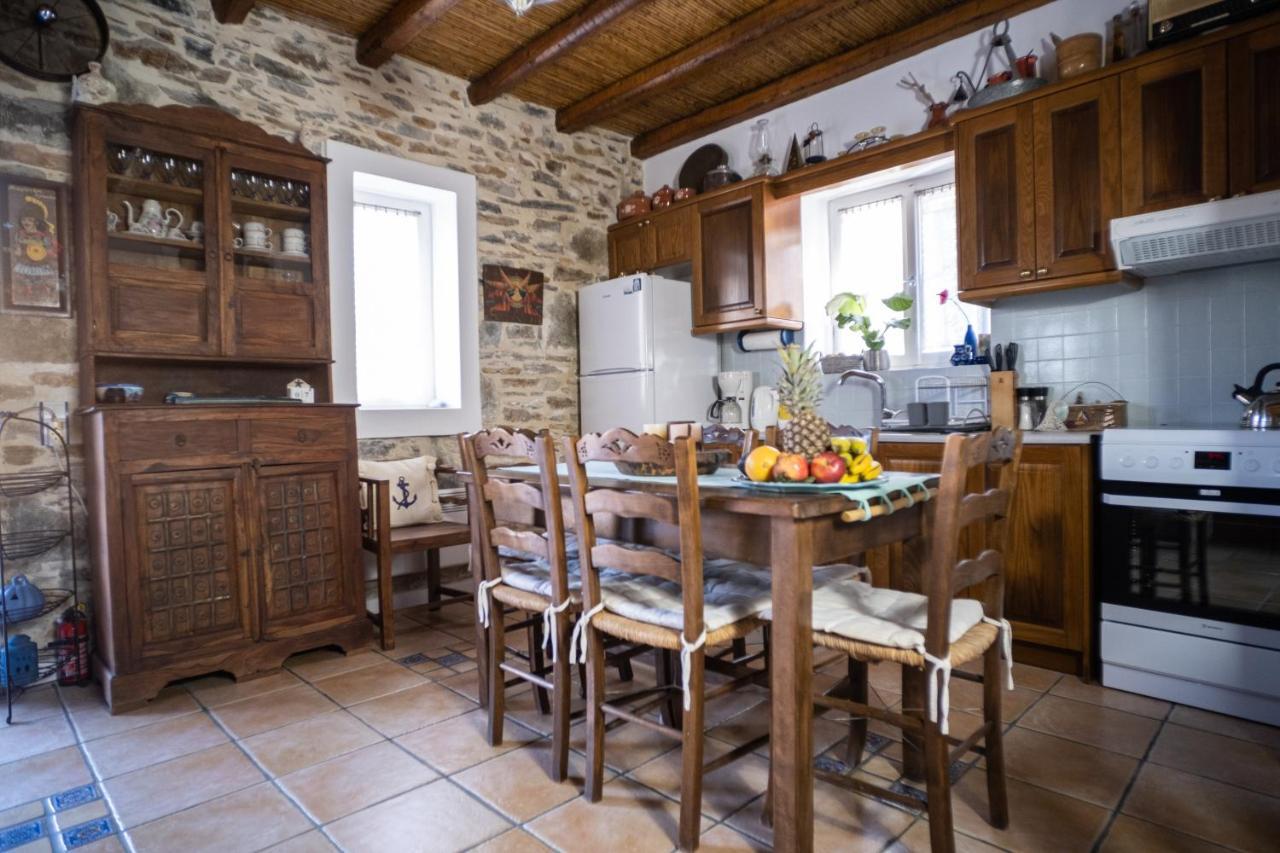 Mavrianos Sea View Holiday home