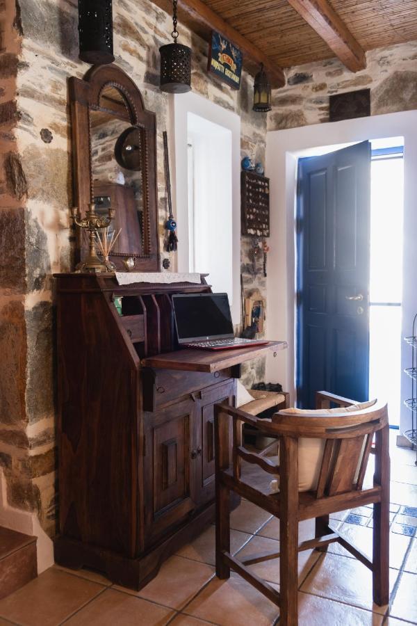Mavrianos Sea View Holiday home *