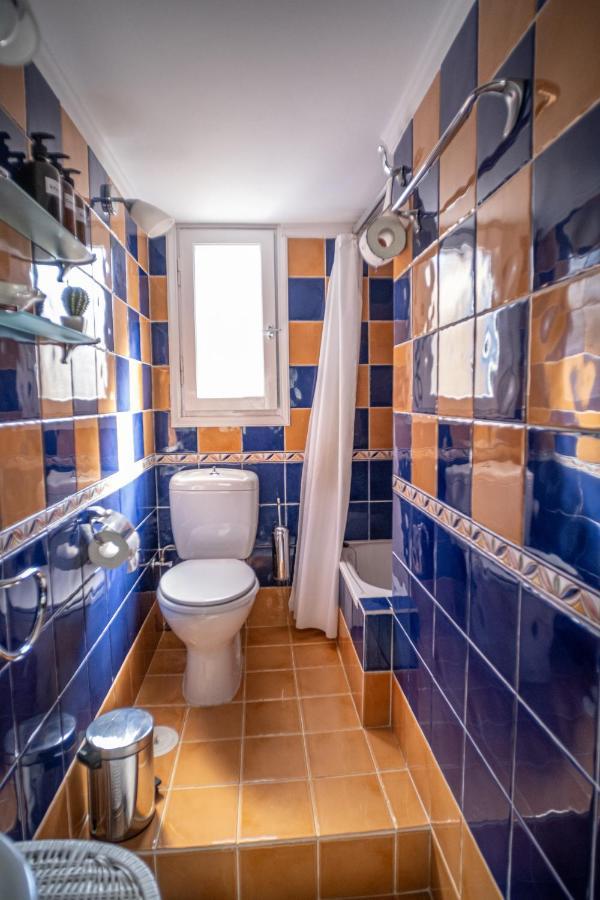 Holiday home Mavrianos Sea View *