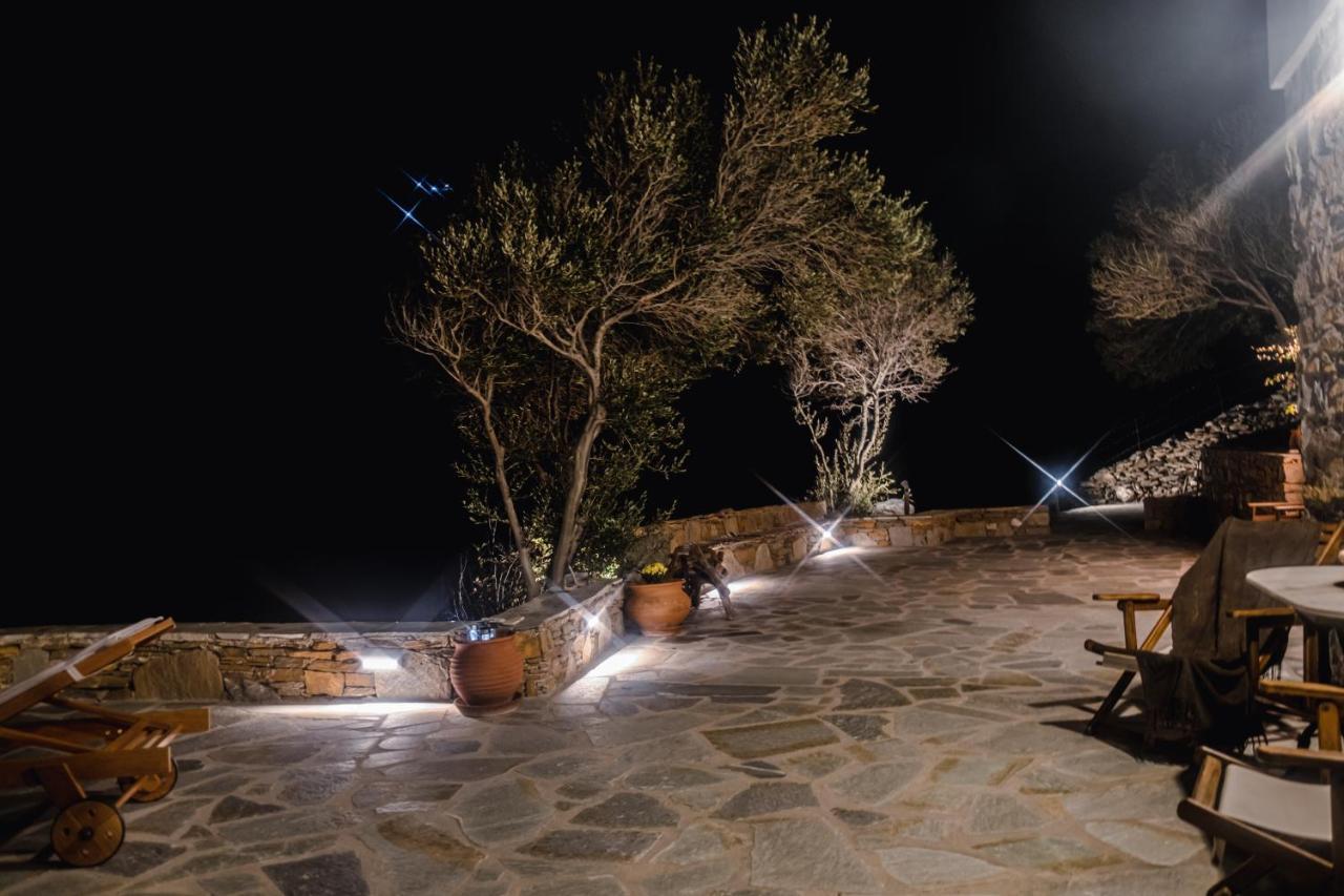 Mavrianos Sea View * Kythnos