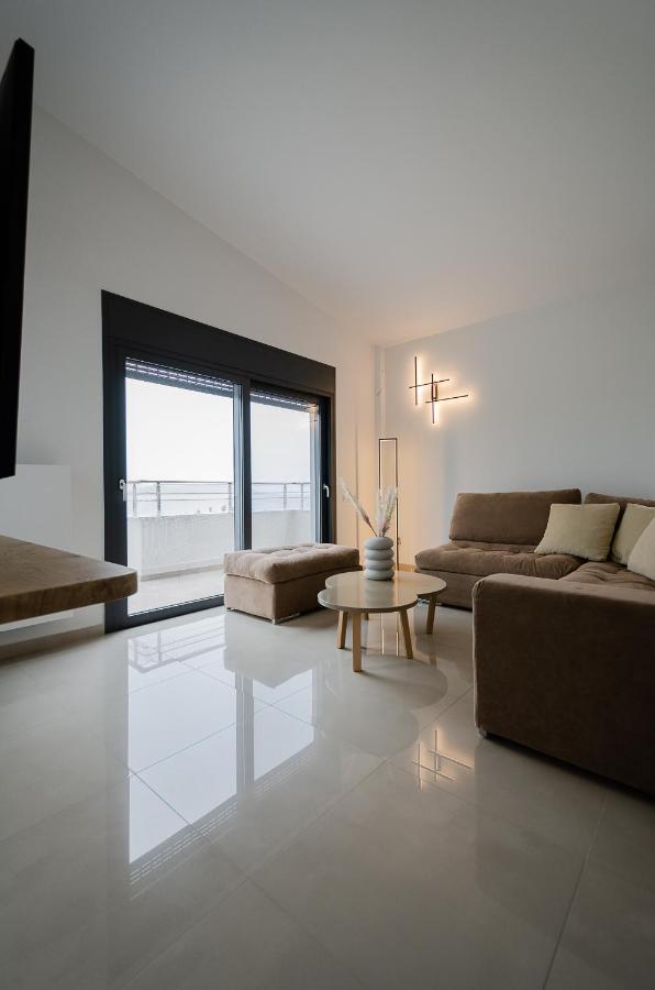 Salandore Blue Holiday home *