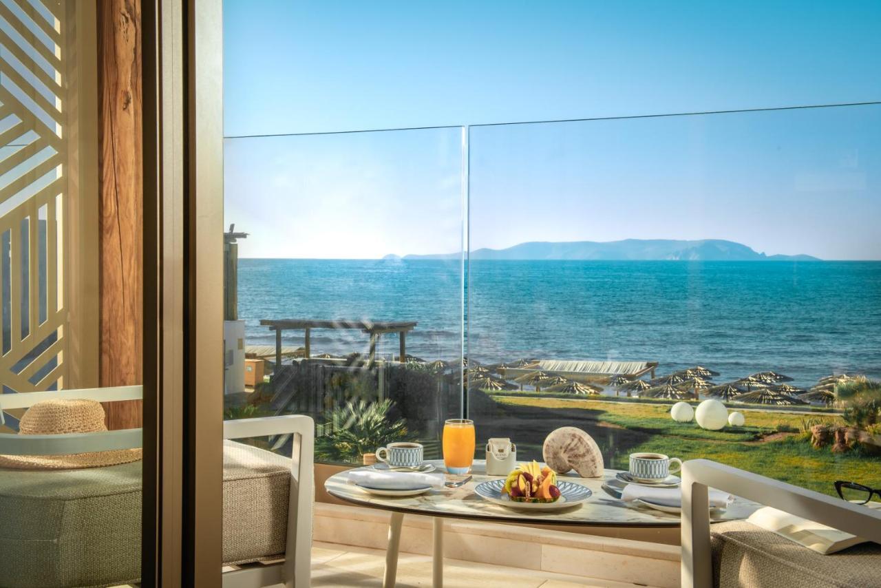 Mitsis Rinela Resort 5*