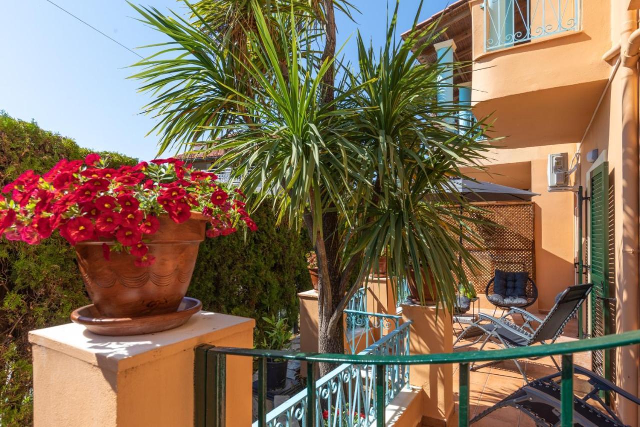 Apartment Poseidon By Corfuescapes