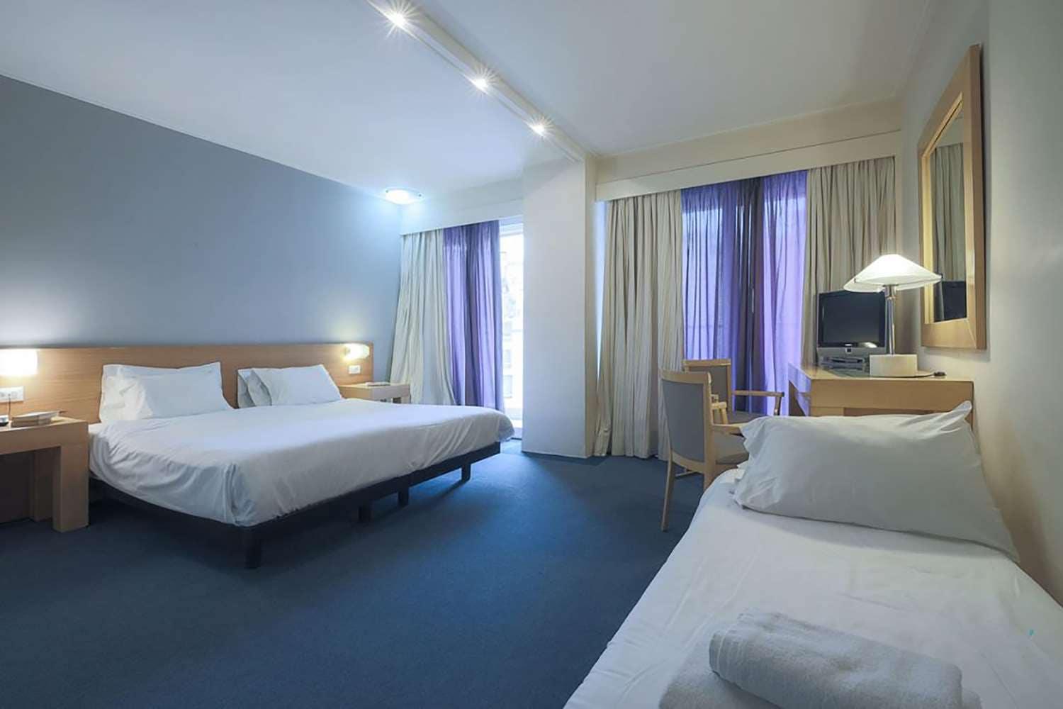 Hotel Dorian - Sure Collection By Western Athens