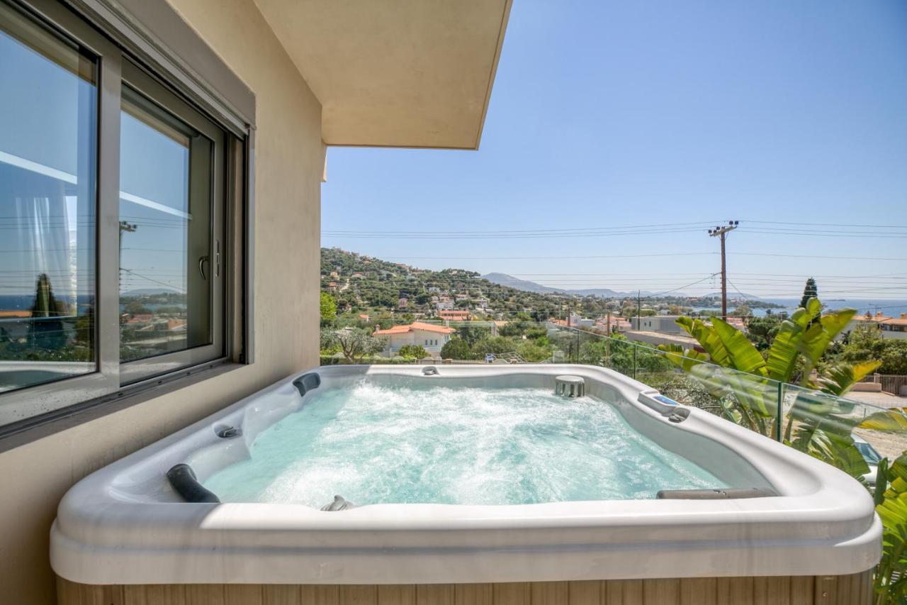 Elaia Luxury Apartment