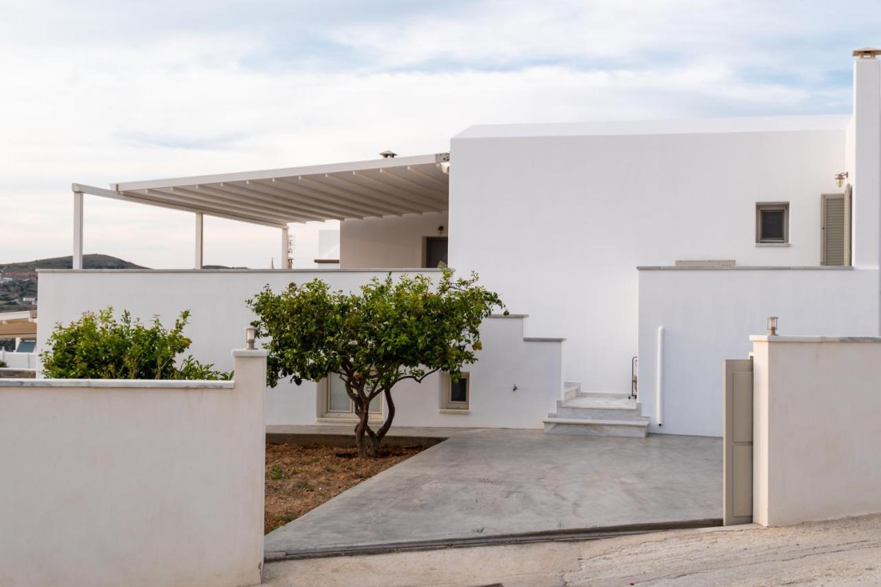 Panos Sunset View Villa Parikia (Paros)