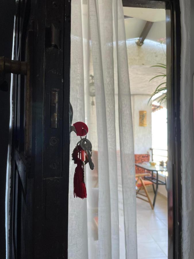 πετροχτιστο αρχοντικό με υπεροχή θεα Holiday home *