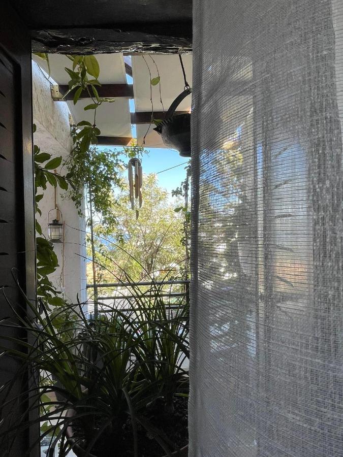 πετροχτιστο αρχοντικό με υπεροχή θεα Holiday home *