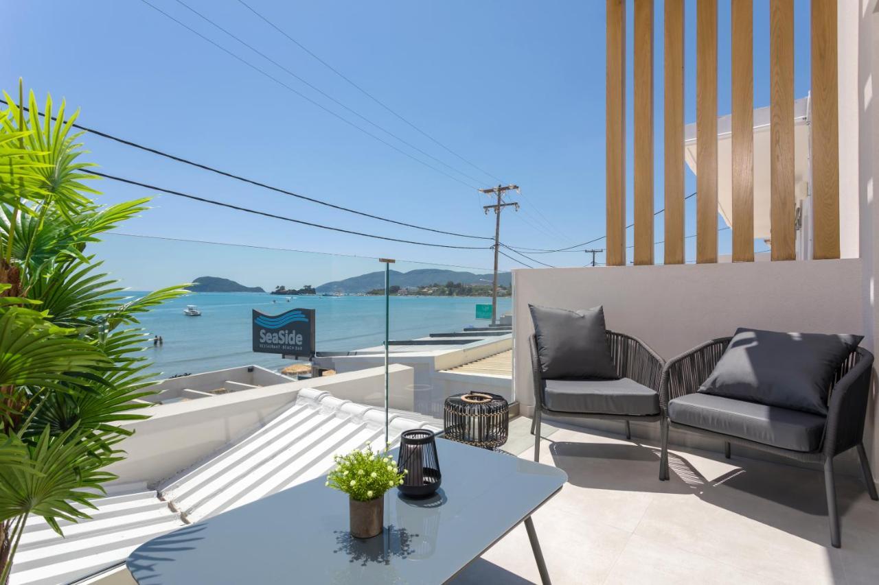 Apartment Akrogiali Luxury View Laganas