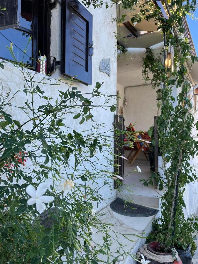 Holiday home πετροχτιστο αρχοντικό με υπεροχή θεα *