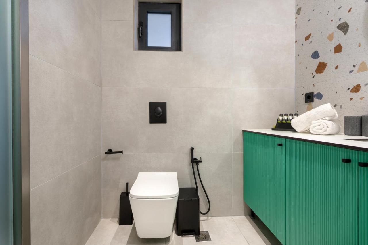 Apartment Akrogiali Luxury View Laganas