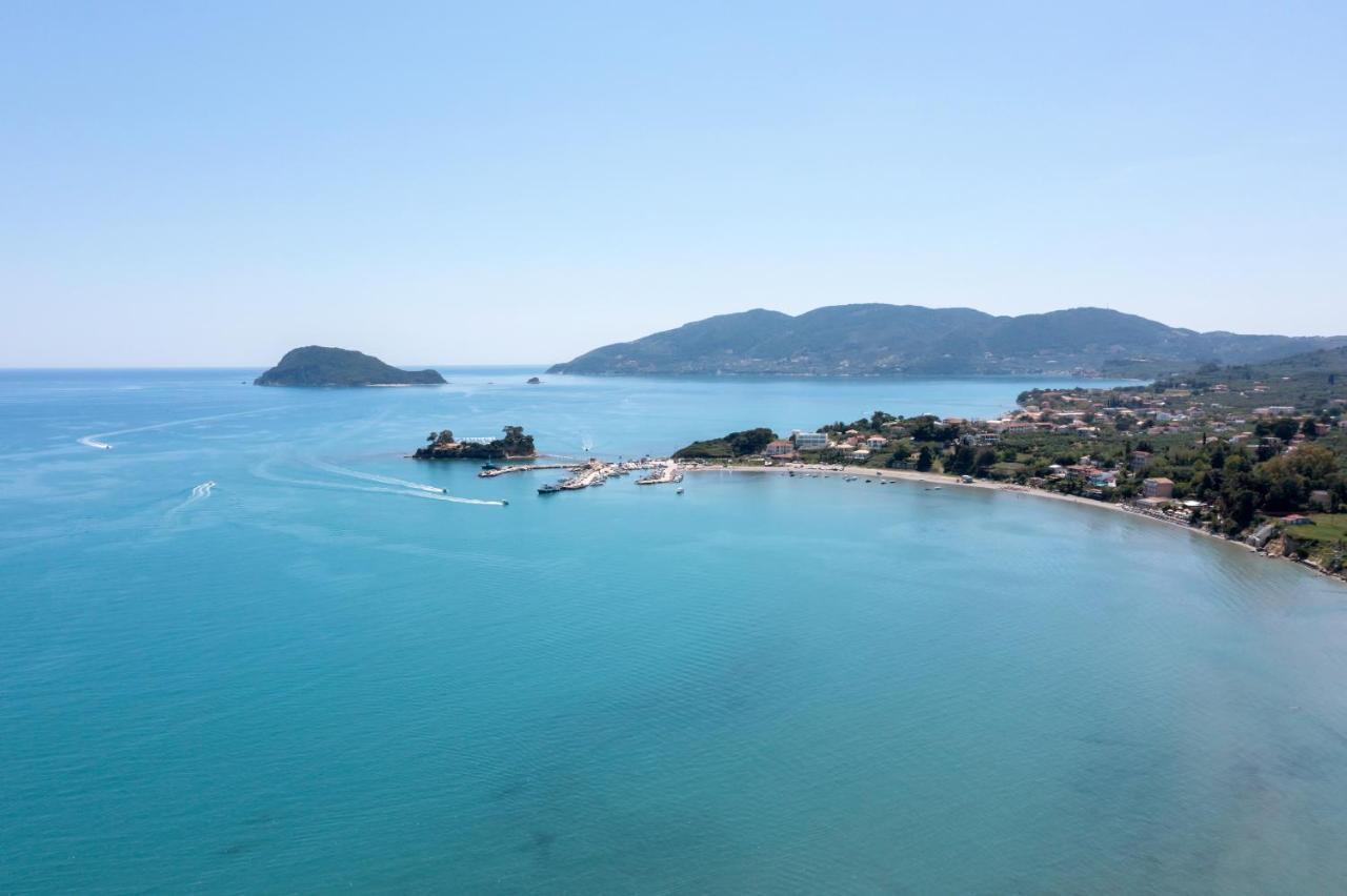 Apartment Akrogiali Luxury View *