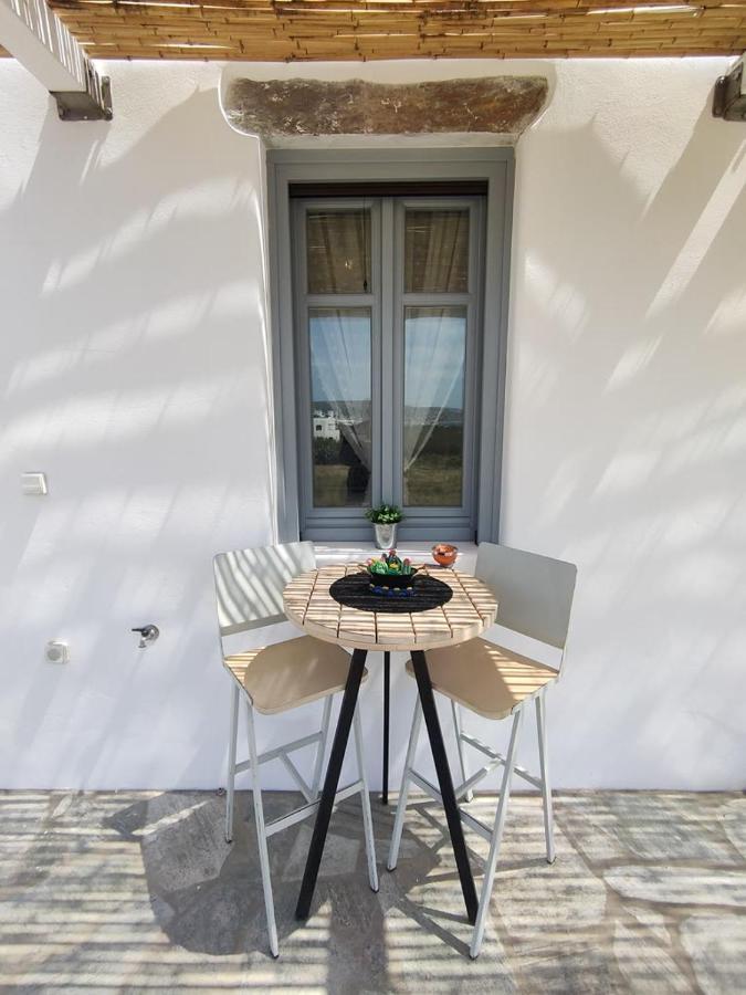 Holiday home Scarpathia House Katapola