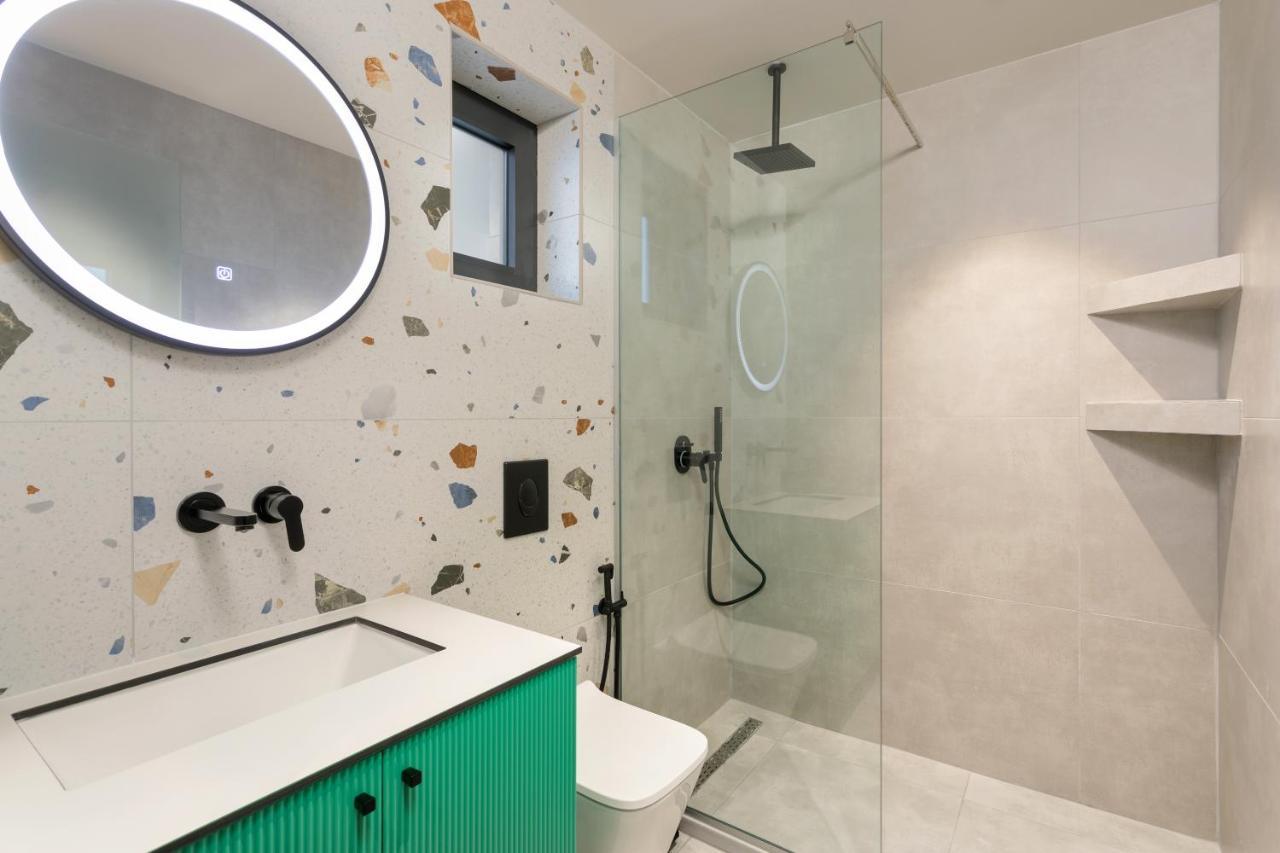 Akrogiali Luxury View Apartment *