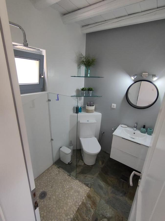 Holiday home Scarpathia House