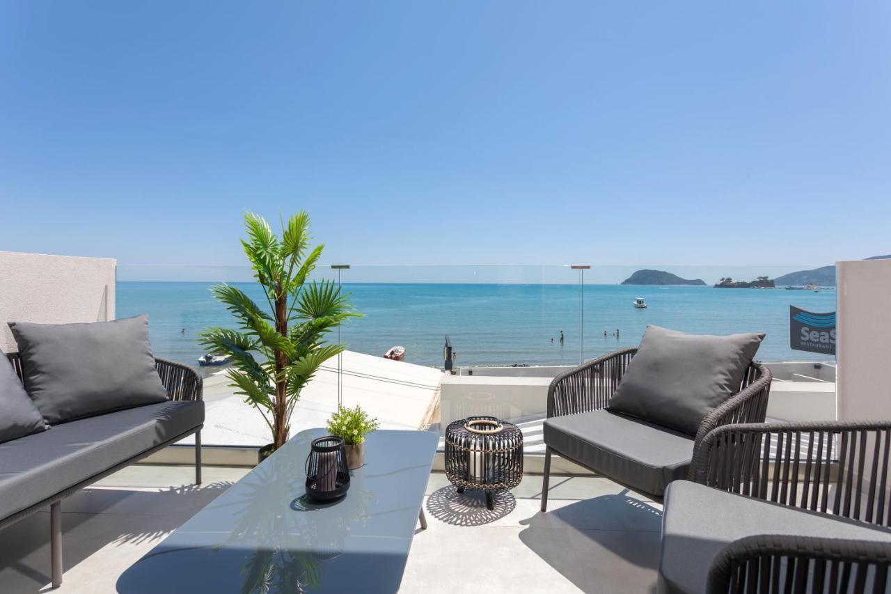 Apartment Akrogiali Luxury View *