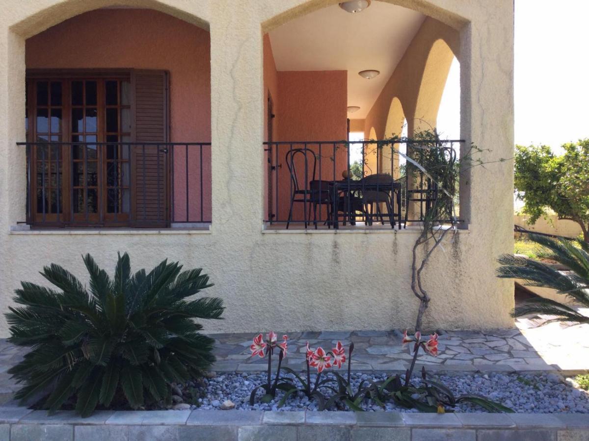 Holiday home Evdora Family House Near *
