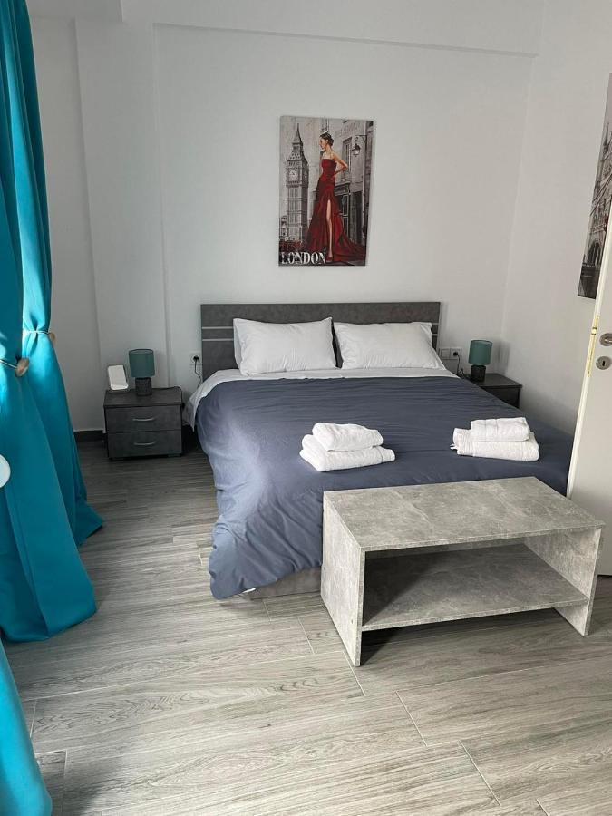Apartment Welcome Syros Port *