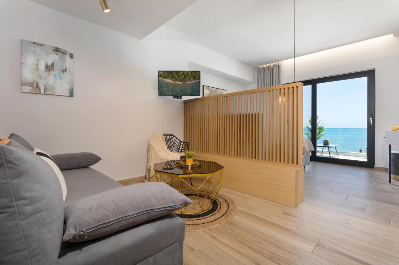Akrogiali Luxury View * Laganas