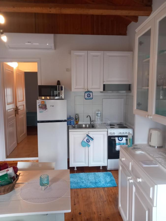 Apartment Iolis Loft Hydra