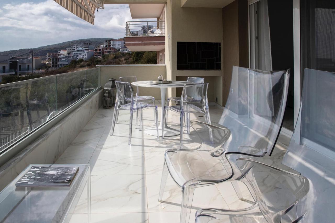 Dk Luxury Apartment *