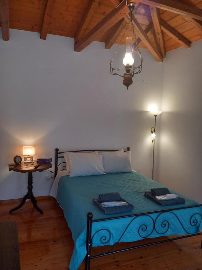 Iolis Loft Hydra Hydra (Saronic Islands)