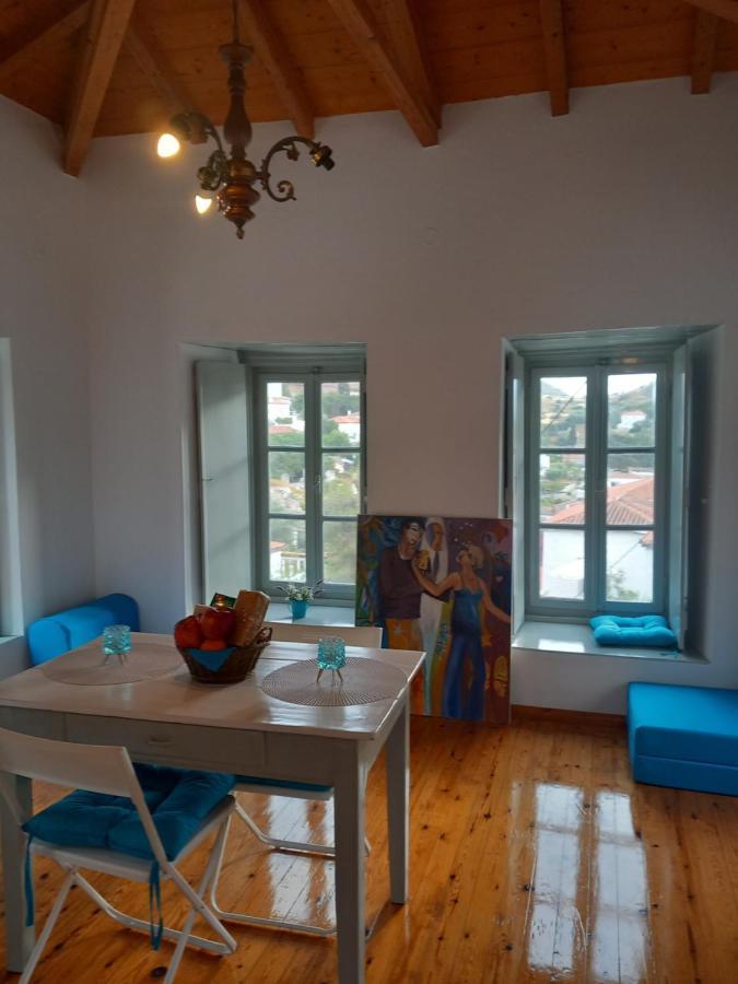 Iolis Loft Hydra * Hydra (Saronic Islands)