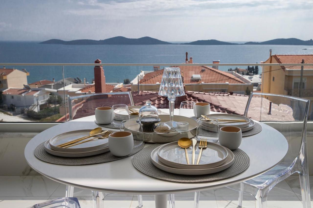 Dk Luxury * Nea Peramos (Macedonia)