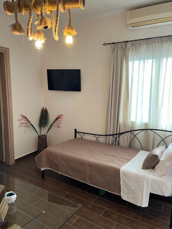 Guestrooms Aparthotel *