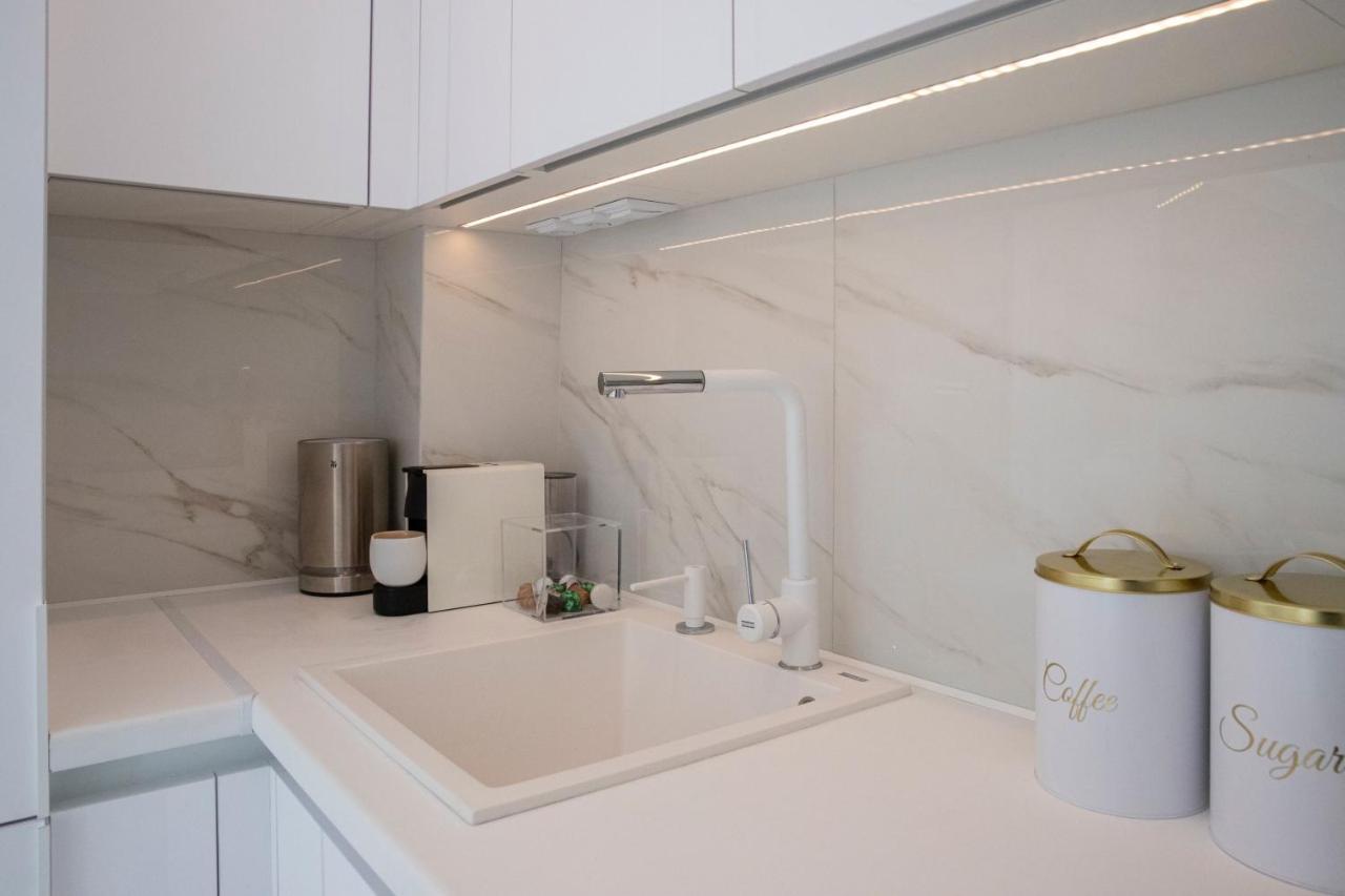 Apartment Dk Luxury