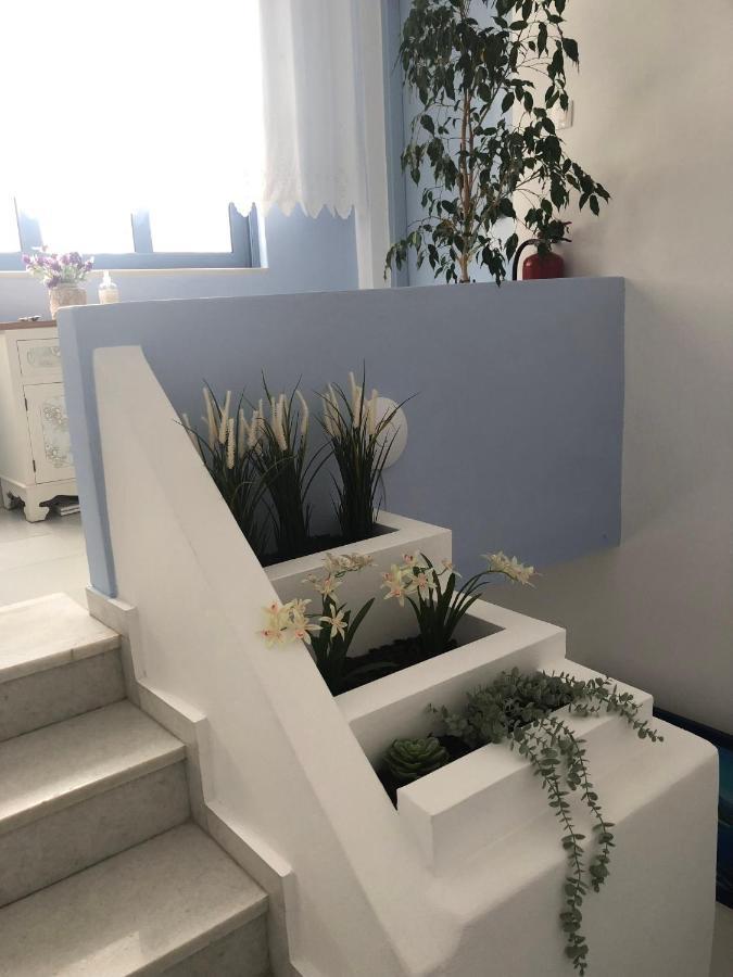 Mare Apartment *