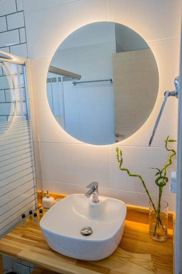 Elianthos Luxury Villa Tsoukaladhes