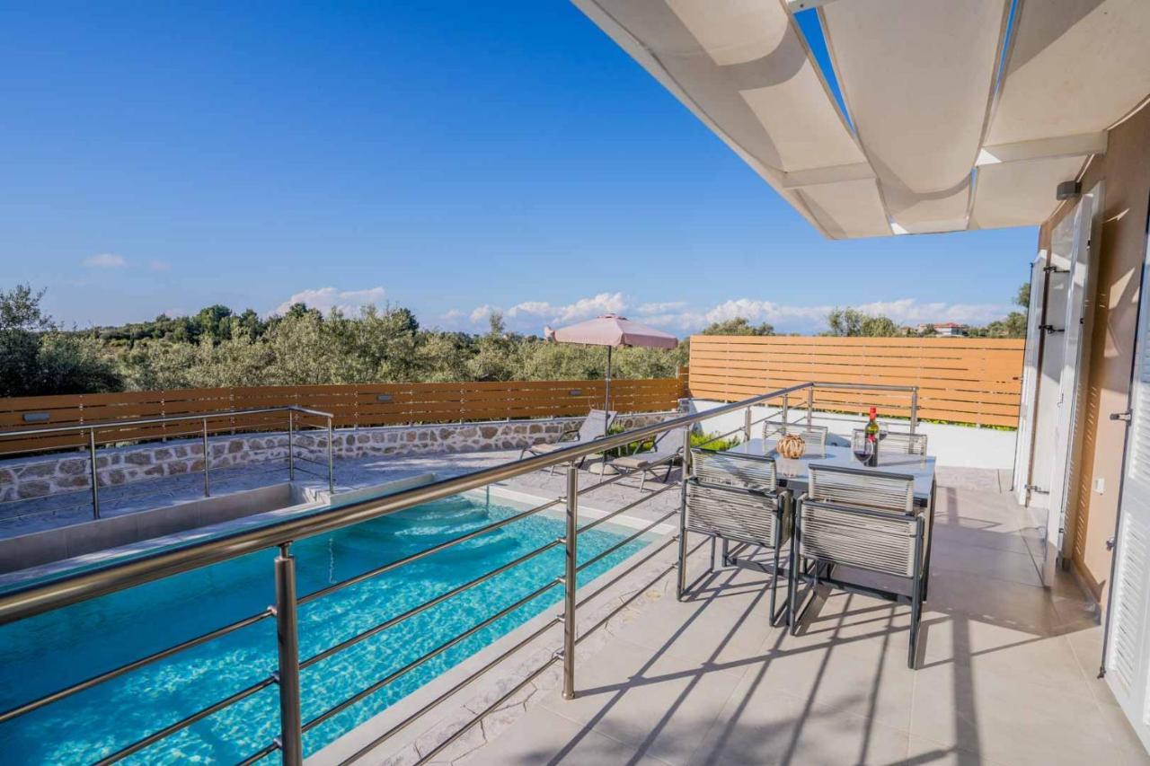 Villa Elianthos Luxury