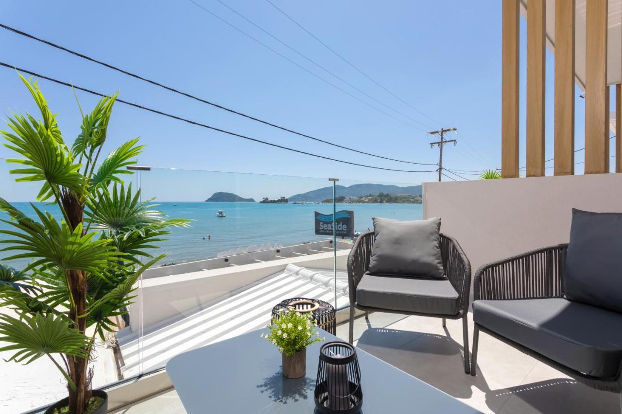 Apartment Akrogiali Luxury View *