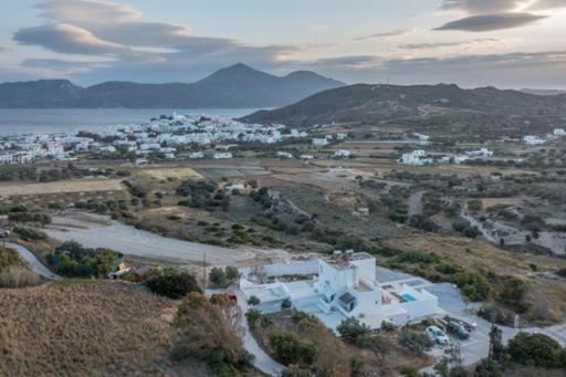 Guest house Kapetan Giannis Adamantas (Milos)