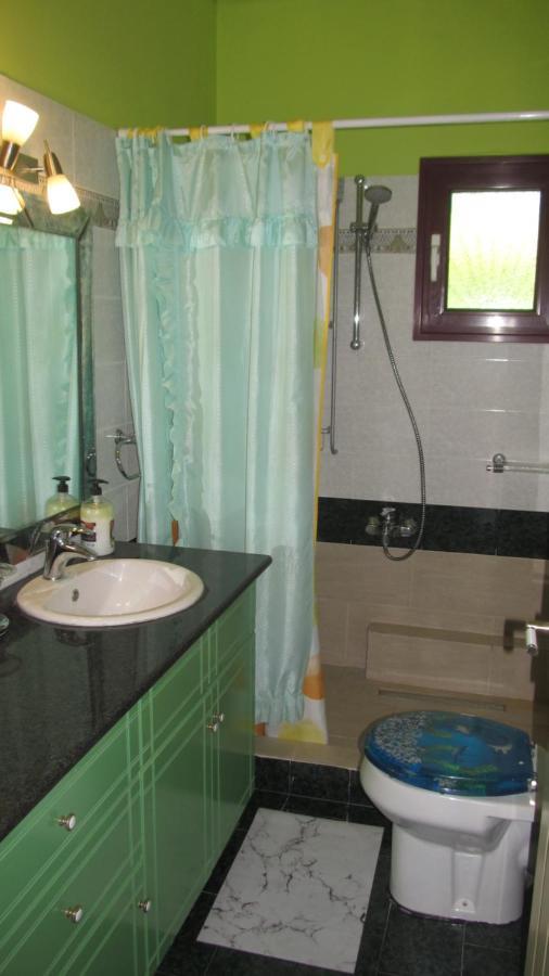Nightflower Guest house *