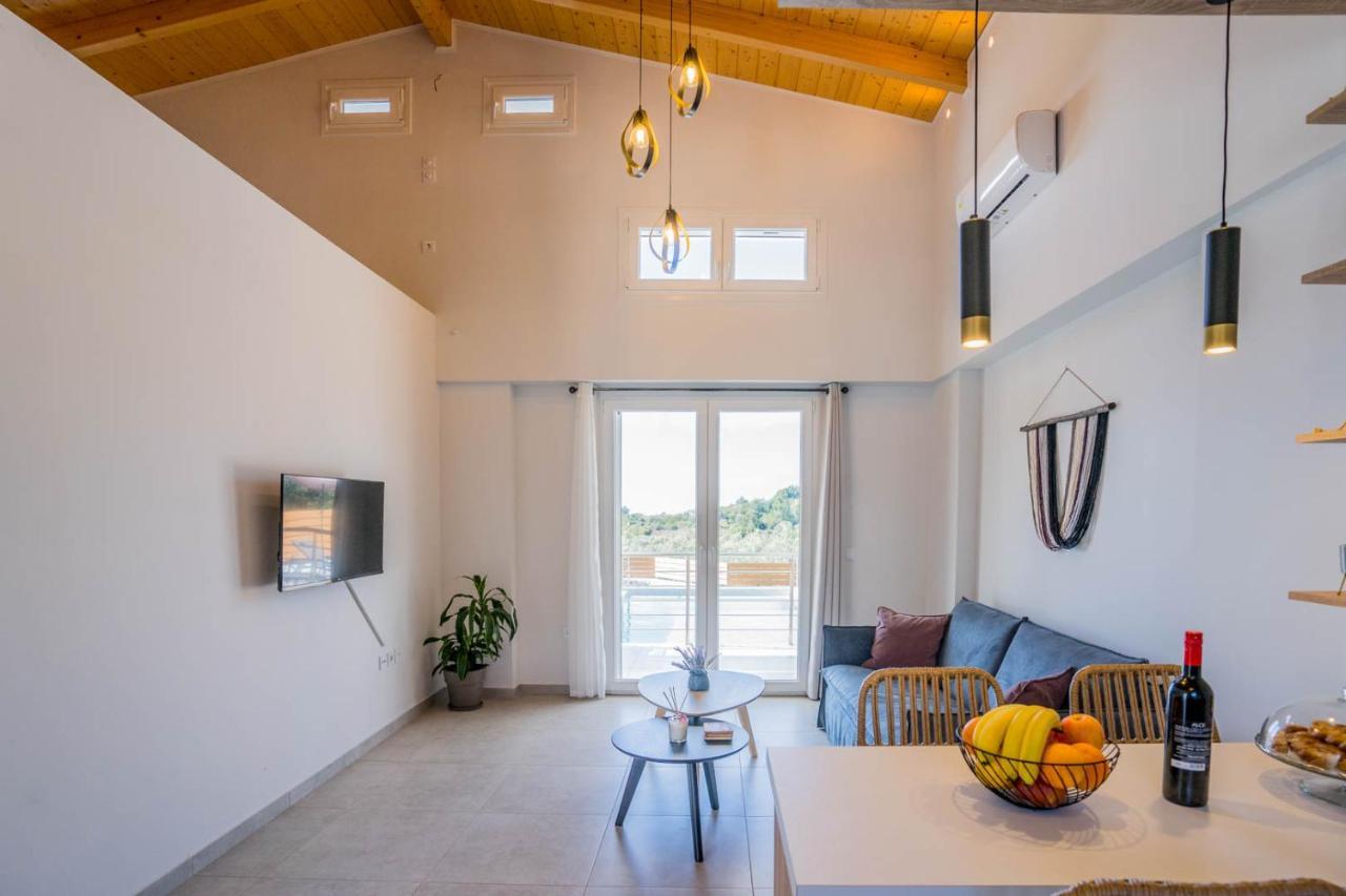 Elianthos Luxury *