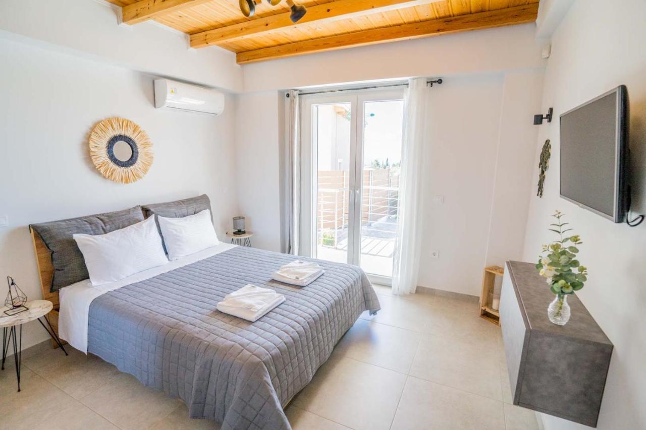 Elianthos Luxury
