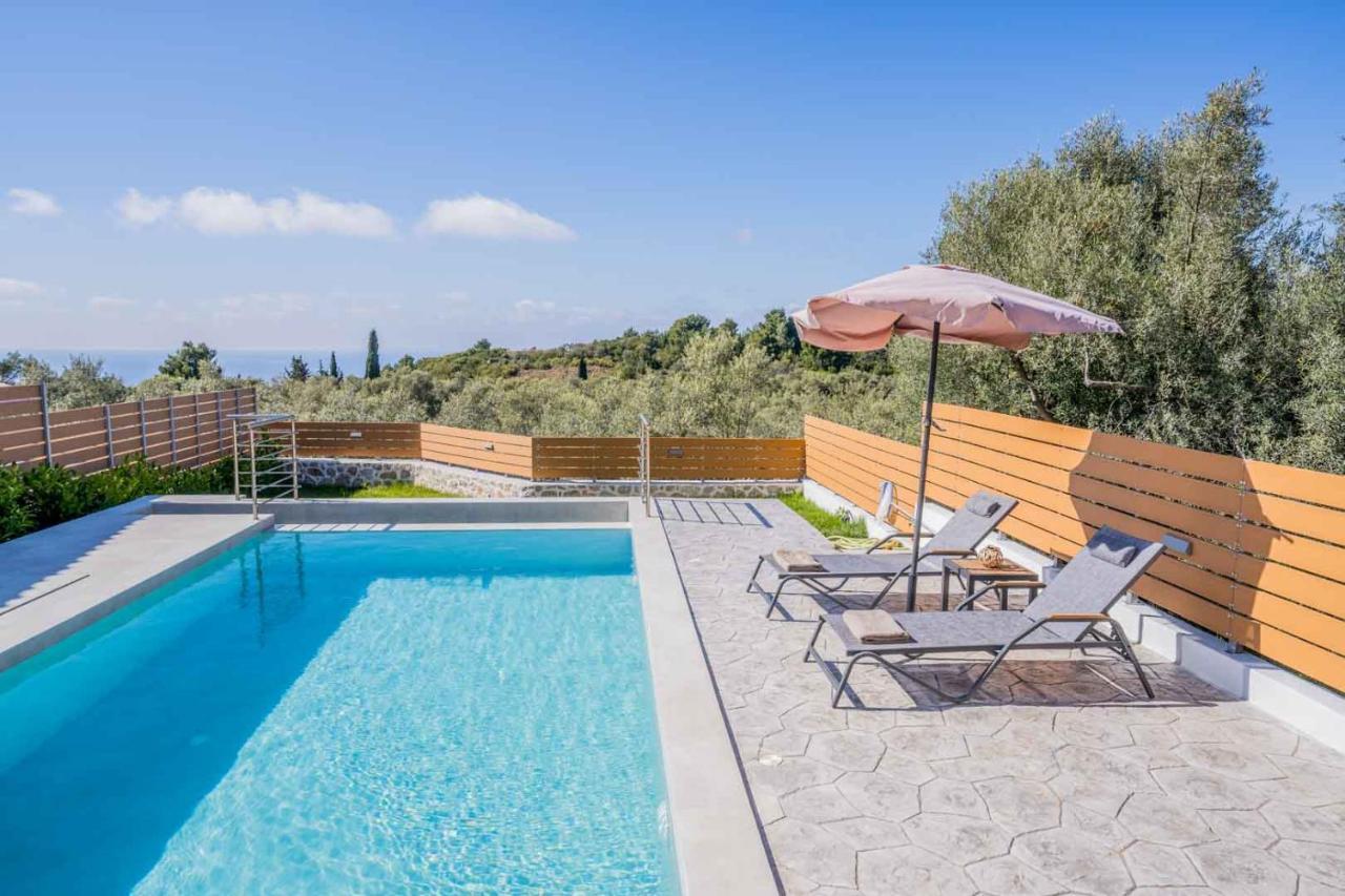 Elianthos Luxury
