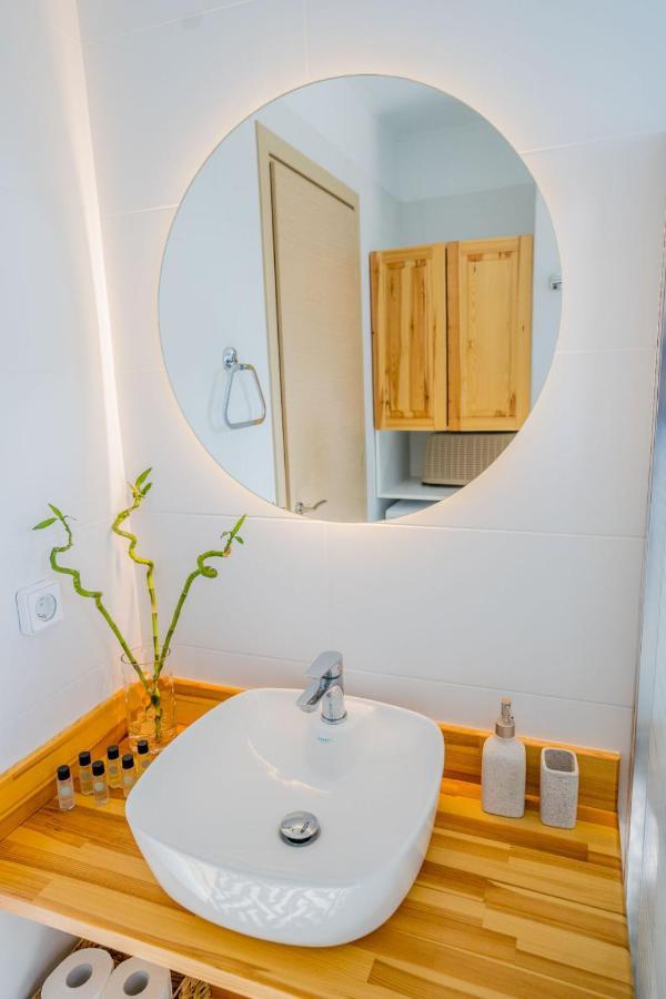 Villa Elianthos Luxury Tsoukaladhes
