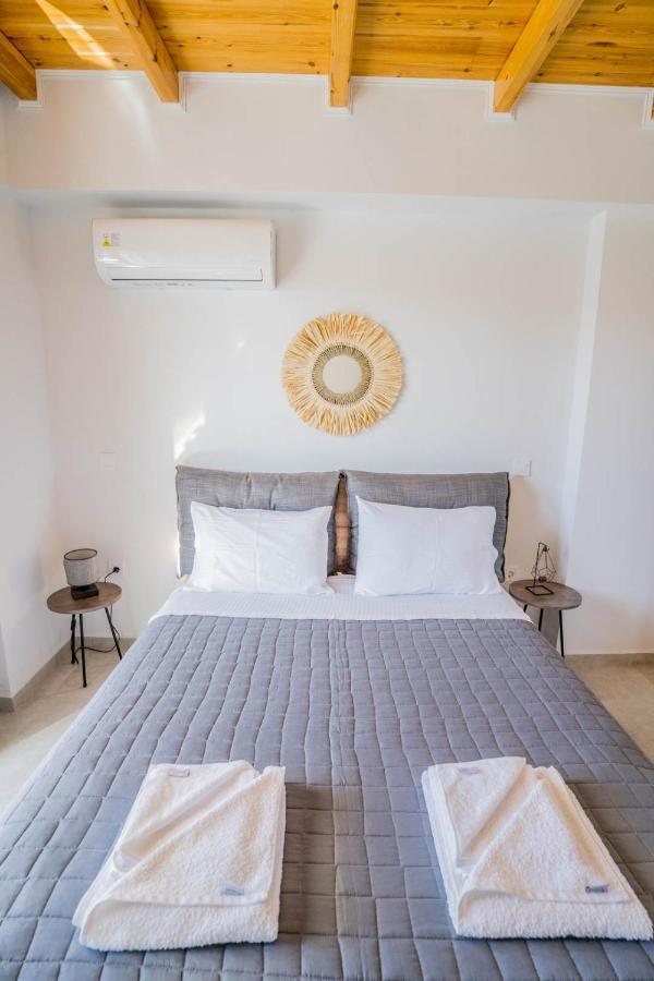 Elianthos Luxury *