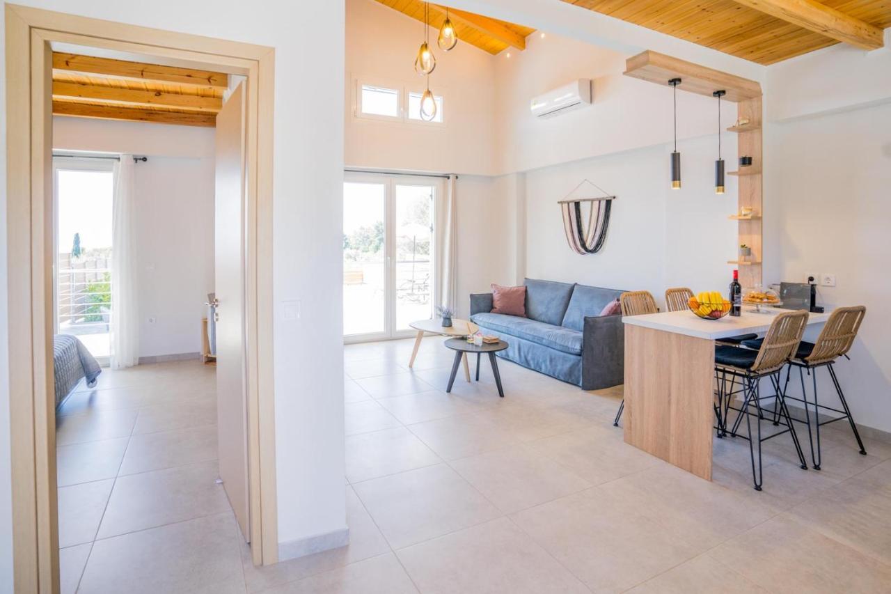 Elianthos Luxury *