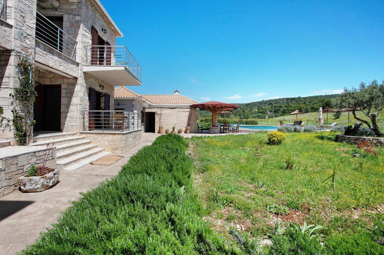 Wild Fig Retreat Thalassa And Loft * Maries (Zakynthos)