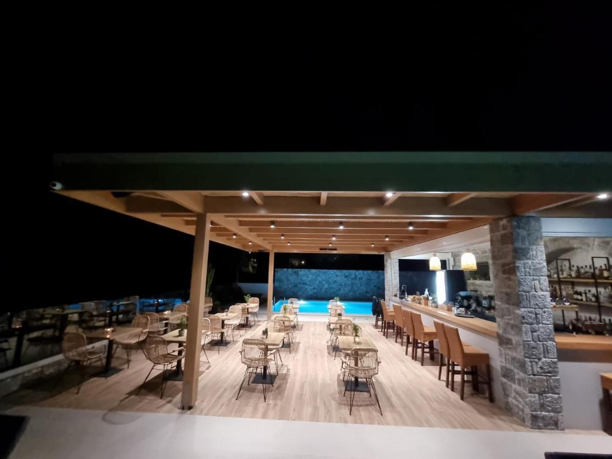 Hotel Casa Blu Boutique 