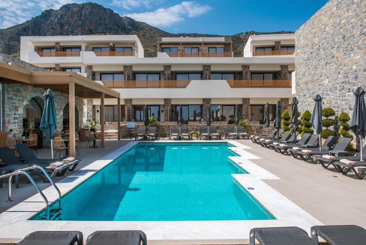 Casa Blu Boutique 