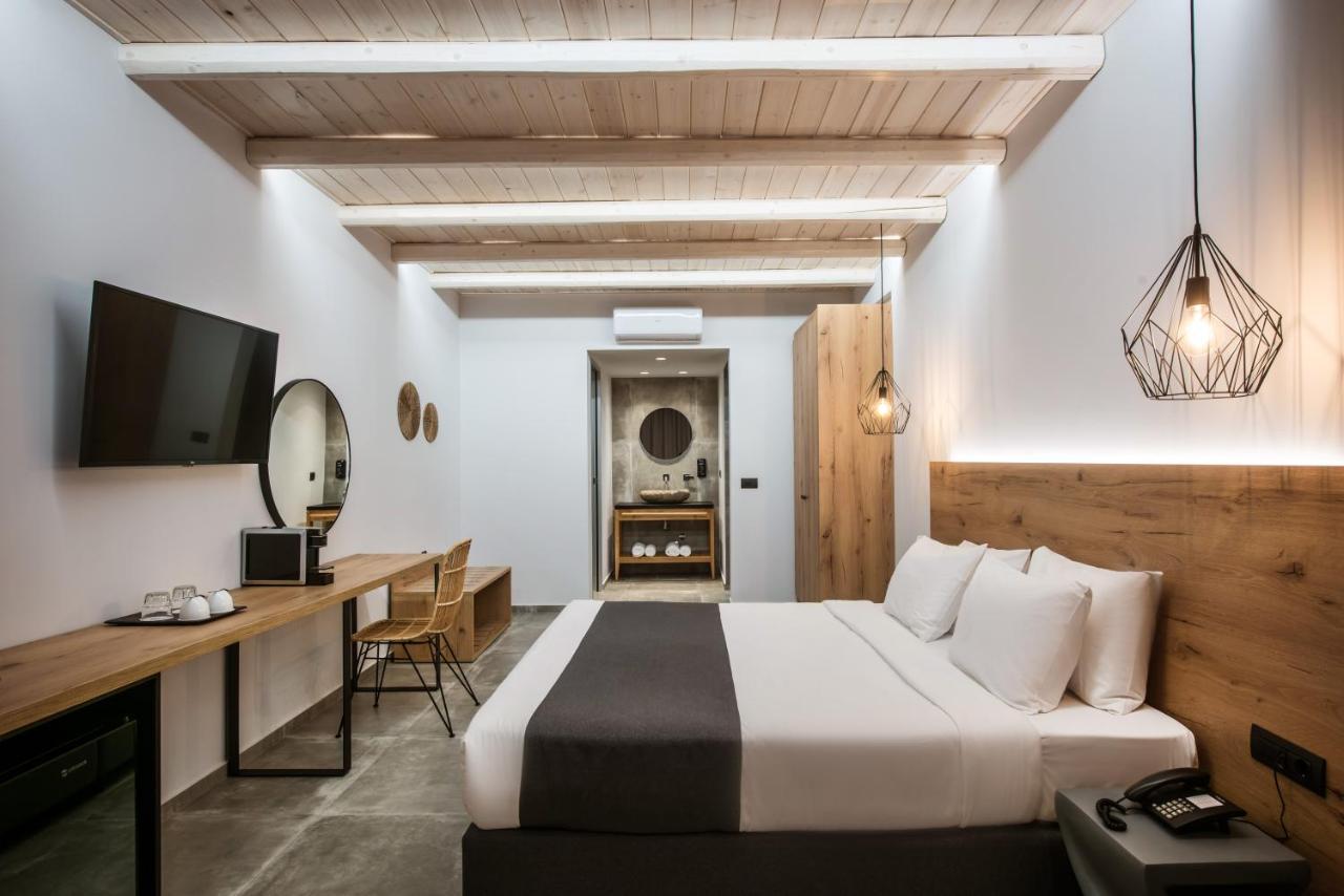 Hotel Casa Blu Boutique 