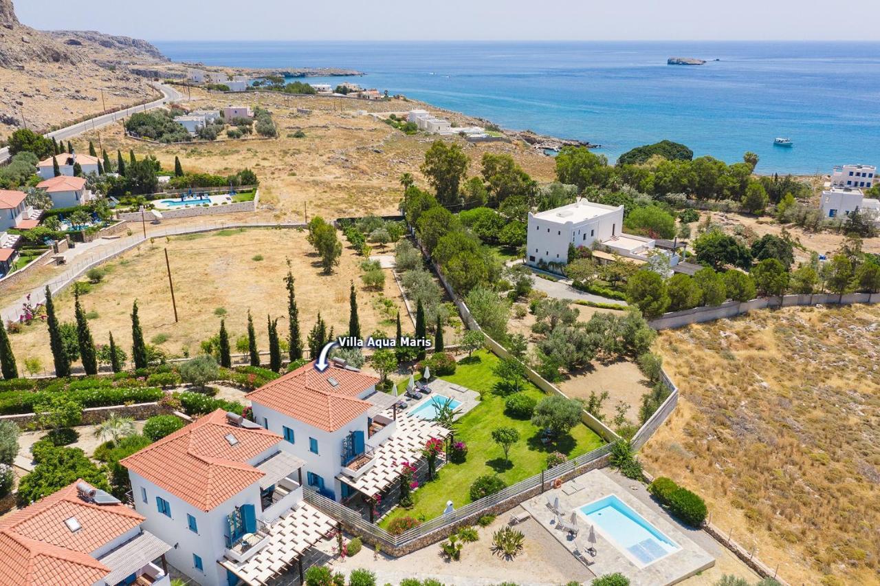Villa Aqua Maris By *